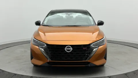 Photos of 2025 Nissan Sentra SR for sale in Jacksonville, FL at Auto Boutique Florida