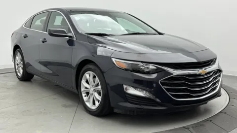 Another view of 2025 Chevrolet Malibu LT for sale in Jacksonville, FL at Auto Boutique Florida