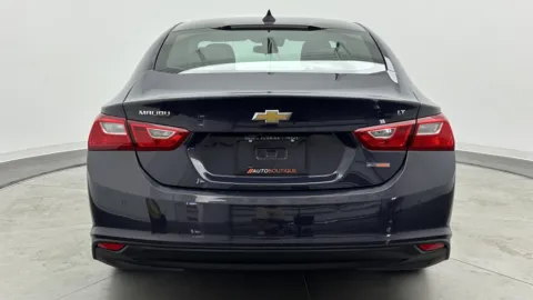 More photos of 2025 Chevrolet Malibu LT at Auto Boutique Florida, FL