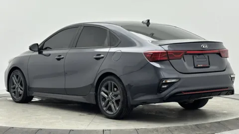 More photos of 2021 Kia Forte GT-Line at Auto Boutique Florida, FL