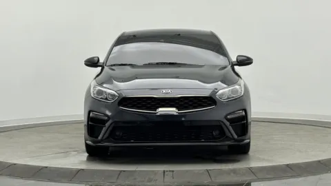 Photos of 2021 Kia Forte GT-Line for sale in Jacksonville, FL at Auto Boutique Florida