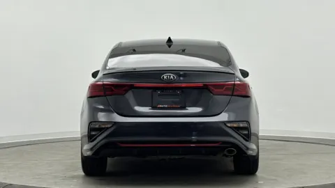More photos of 2021 Kia Forte GT-Line at Auto Boutique Florida, FL