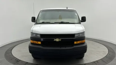 Photos of 2021 Chevrolet Express Cargo Van 2500 for sale in Jacksonville, FL at Auto Boutique Florida