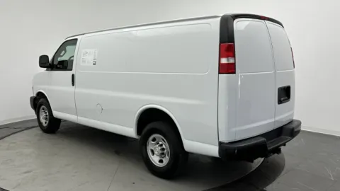 More photos of 2021 Chevrolet Express Cargo Van 2500 at Auto Boutique Florida, FL