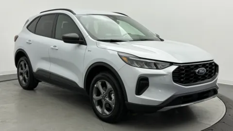 Another view of 2025 Ford Escape ST-Line for sale in Jacksonville, FL at Auto Boutique Florida
