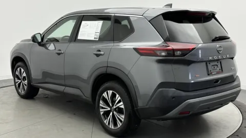 More photos of 2022 Nissan Rogue SV at Auto Boutique Florida, FL