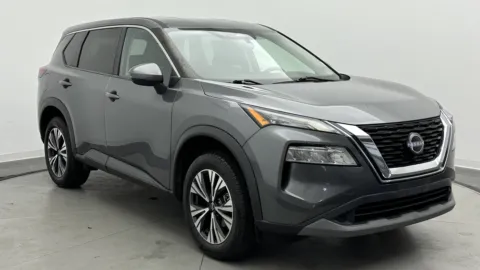 Another view of 2022 Nissan Rogue SV for sale in Jacksonville, FL at Auto Boutique Florida