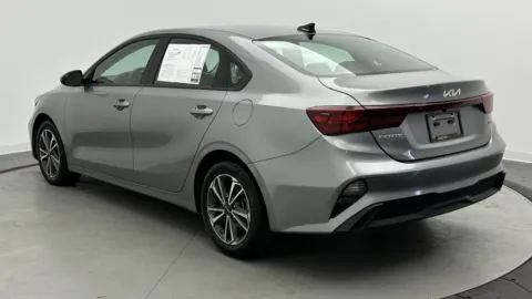 More photos of 2023 Kia Forte LXS at Auto Boutique Florida, FL