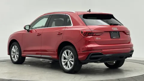 More photos of 2025 Audi Q3 S line Premium at Auto Boutique Florida, FL