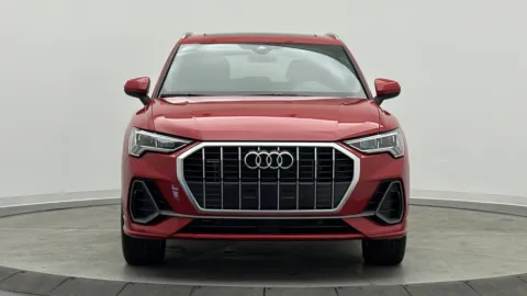 Photos of 2025 Audi Q3 S line Premium for sale in Jacksonville, FL at Auto Boutique Florida