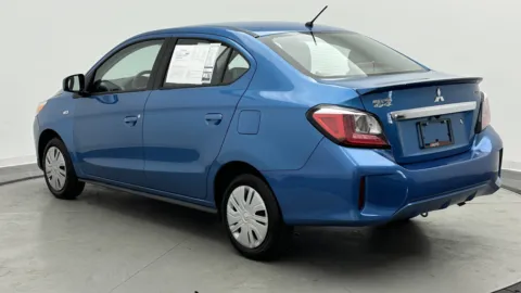 More photos of 2024 Mitsubishi Mirage G4 ES at Auto Boutique Florida, FL