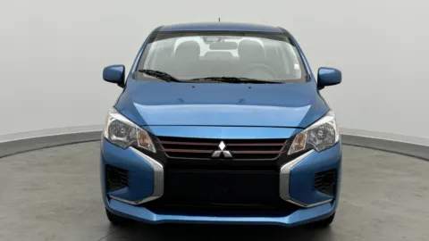Photos of 2024 Mitsubishi Mirage G4 ES for sale in Jacksonville, FL at Auto Boutique Florida