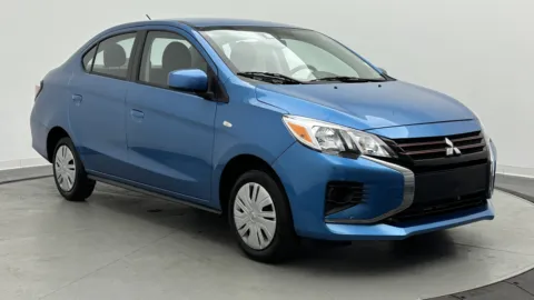 Another view of 2024 Mitsubishi Mirage G4 ES for sale in Jacksonville, FL at Auto Boutique Florida