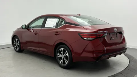 More photos of 2022 Nissan Sentra SV at Auto Boutique Florida, FL