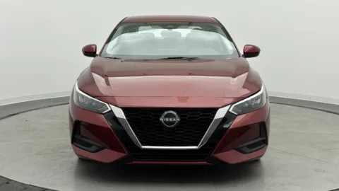 Photos of 2022 Nissan Sentra SV for sale in Jacksonville, FL at Auto Boutique Florida