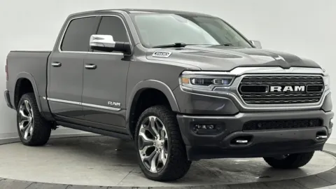 Another view of 2021 Ram 1500 Limited for sale in Jacksonville, FL at Auto Boutique Florida