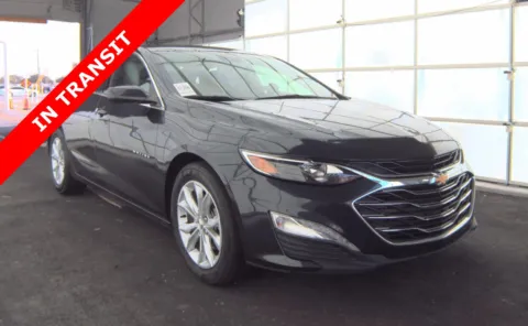 Another view of 2023 Chevrolet Malibu LT for sale in Jacksonville, FL at Auto Boutique Florida