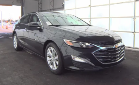 Photos of 2023 Chevrolet Malibu LT for sale in Jacksonville, FL at Auto Boutique Florida