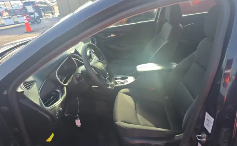 More photos of 2023 Chevrolet Malibu LT at Auto Boutique Florida, FL