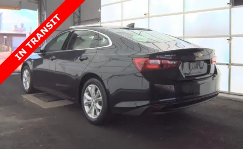 More photos of 2023 Chevrolet Malibu LT at Auto Boutique Florida, FL