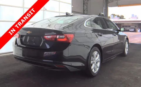 More photos of 2023 Chevrolet Malibu LT at Auto Boutique Florida, FL