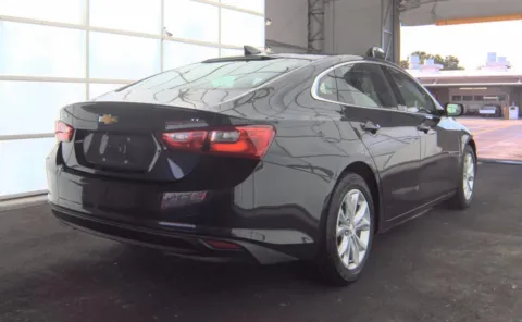 Another view of 2023 Chevrolet Malibu LT for sale in Jacksonville, FL at Auto Boutique Florida
