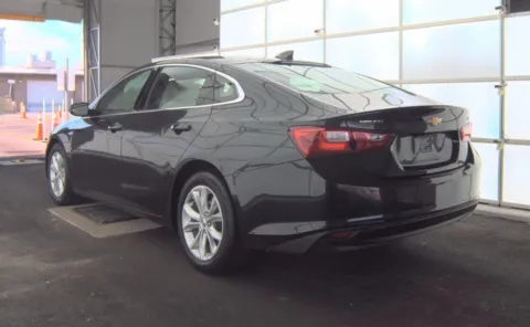 More photos of 2023 Chevrolet Malibu LT at Auto Boutique Florida, FL