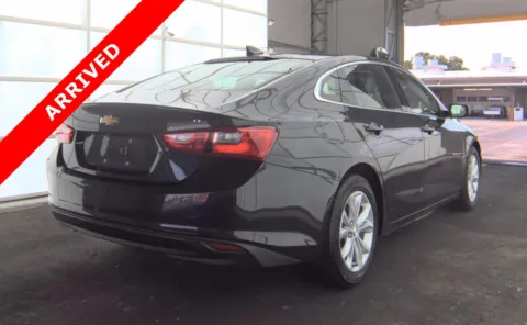 More photos of 2023 Chevrolet Malibu LT at Auto Boutique Florida, FL