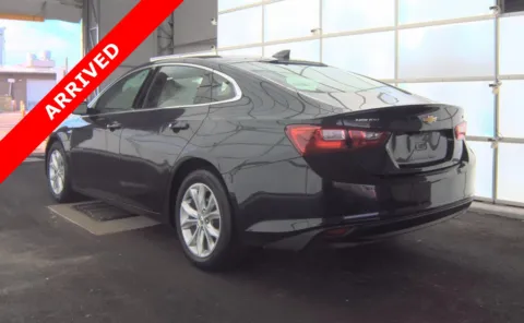 More photos of 2023 Chevrolet Malibu LT at Auto Boutique Florida, FL
