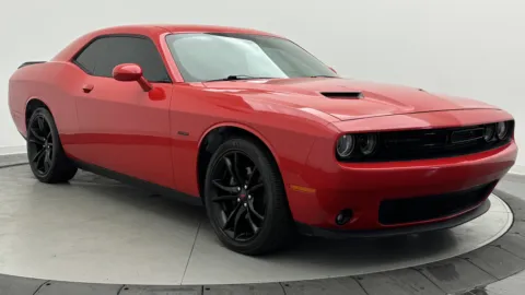Another view of 2016 Dodge Challenger R/T Plus for sale in Jacksonville, FL at Auto Boutique Florida