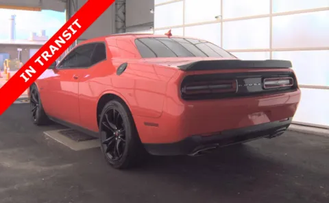 More photos of 2016 Dodge Challenger R/T Plus at Auto Boutique Florida, FL