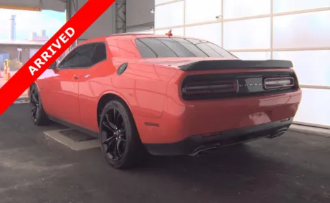More photos of 2016 Dodge Challenger R/T Plus at Auto Boutique Florida, FL