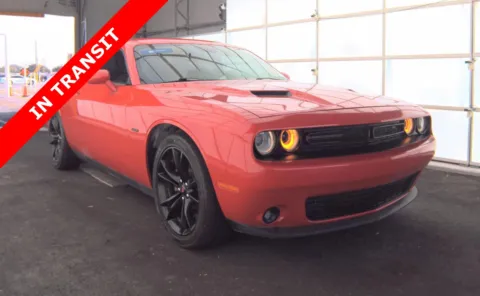 Another view of 2016 Dodge Challenger R/T Plus for sale in Jacksonville, FL at Auto Boutique Florida