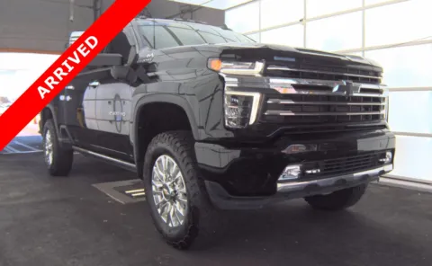 Another view of 2023 Chevrolet Silverado 2500HD High Country for sale in Jacksonville, FL at Auto Boutique Florida