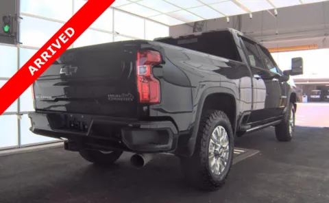 More photos of 2023 Chevrolet Silverado 2500HD High Country at Auto Boutique Florida, FL