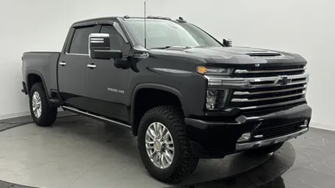 Another view of 2023 Chevrolet Silverado 2500HD High Country for sale in Jacksonville, FL at Auto Boutique Florida