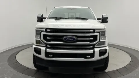 Photos of 2021 Ford Super Duty F-250 SRW Platinum for sale in Jacksonville, FL at Auto Boutique Florida