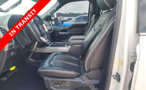 More photos of 2021 Ford Super Duty F-250 SRW Platinum at Auto Boutique Florida, FL