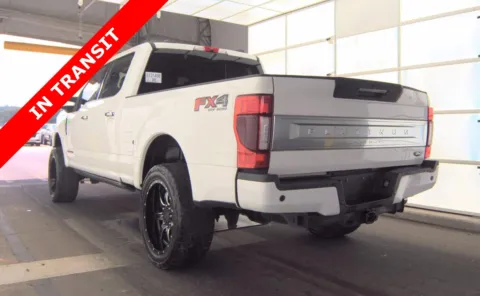 More photos of 2021 Ford Super Duty F-250 SRW Platinum at Auto Boutique Florida, FL