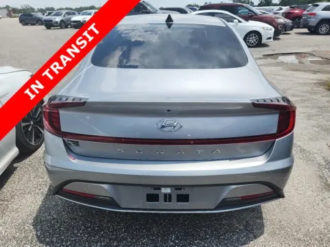 More photos of 2021 Hyundai Sonata SE at Auto Boutique Florida, FL