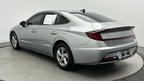 More photos of 2021 Hyundai Sonata SE at Auto Boutique Florida, FL