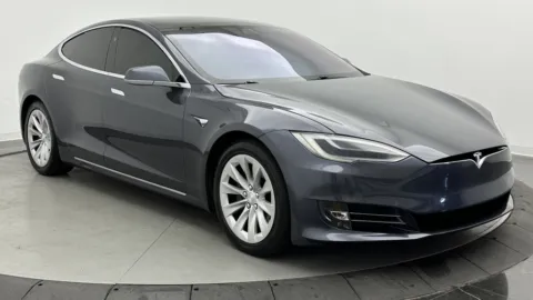 Another view of 2019 Tesla Model S Standard Range for sale in Jacksonville, FL at Auto Boutique Florida