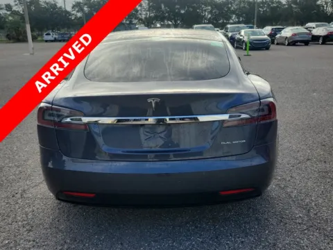 Another view of 2019 Tesla Model S Standard Range for sale in Jacksonville, FL at Auto Boutique Florida