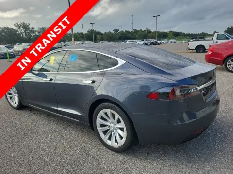 Photos of 2019 Tesla Model S Standard Range for sale in Jacksonville, FL at Auto Boutique Florida