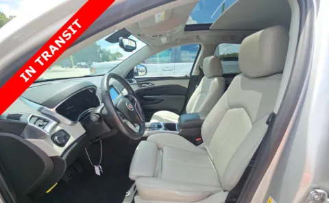 More photos of 2015 Cadillac SRX Luxury Collection at Auto Boutique Florida, FL