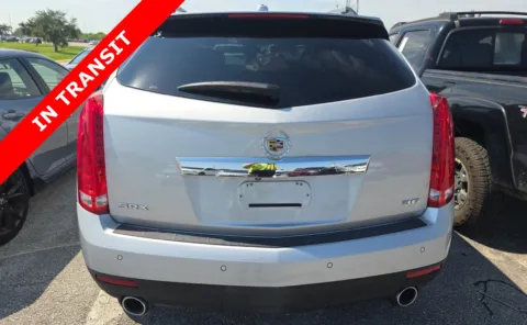 More photos of 2015 Cadillac SRX Luxury Collection at Auto Boutique Florida, FL