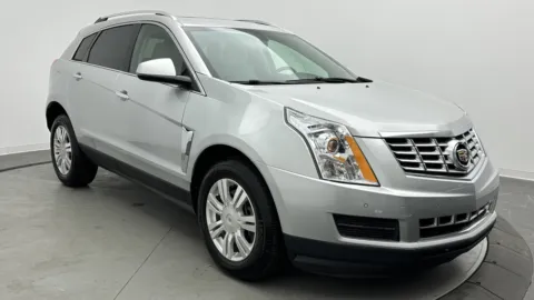 Another view of 2015 Cadillac SRX Luxury Collection for sale in Jacksonville, FL at Auto Boutique Florida