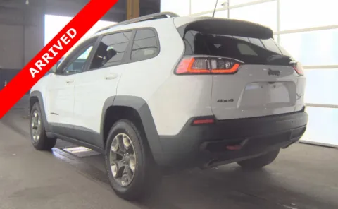 More photos of 2019 Jeep Cherokee Trailhawk at Auto Boutique Florida, FL