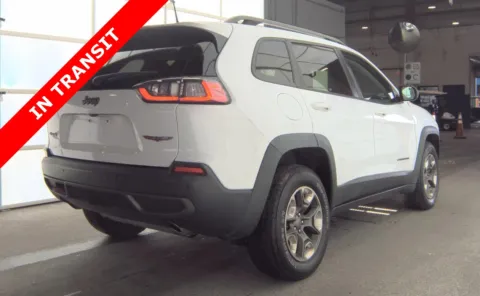 More photos of 2019 Jeep Cherokee Trailhawk at Auto Boutique Florida, FL