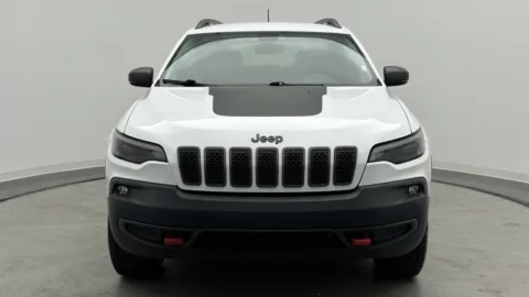 Photos of 2019 Jeep Cherokee Trailhawk for sale in Jacksonville, FL at Auto Boutique Florida